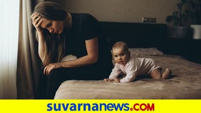 Sleep Better: ಹೊಸ ತಾಯಂದಿರೇ, ನಿದ್ರಾಹೀನತೆಯ ಸಮಸ್ಯೆಯೇ ? ಹೀಗೆ ಮಾಡಿ