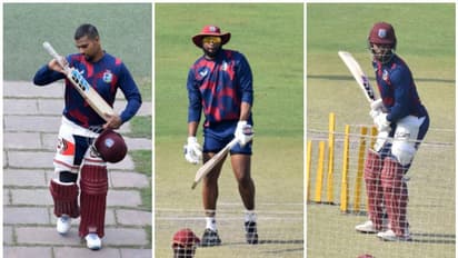 ভারতকে সমীহ করলেও টি২০ সিরিজের আগে হুঙ্কার পোলার্ডের, কী বললেন ক্য়ারেবিয়ান অধিনায়ক