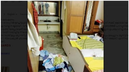 Theft in Judge's House : ജഡ്ജിയുടെ വീട്ടില് മോഷണം; 6000 രൂപ വിലയുള്ള വാച്ച് നഷ്ടമായി