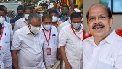 ആലപ്പുഴ ജില്ലാ സമ്മേളനം: സുധാകരനെതിരായ വിമർശനം തടഞ്ഞ് പിണറായി, പൊലീസിനെതിരെയും വിമർശനം