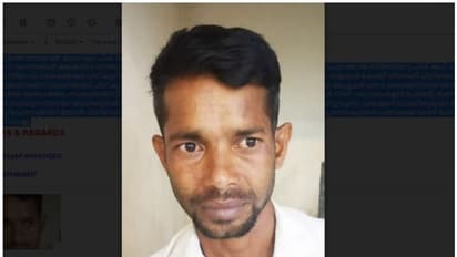 vehicle Thief arrested : ഒന്നര മാസത്തിനിടയില്‍  മുപ്പതിലധികം പിക് അപ്പ് വാനുകള്‍ മോഷ്ടിച്ചു; പ്രതി അറസ്റ്റില്‍