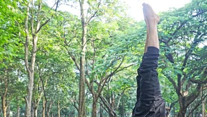 ওজন বৃদ্ধি করতে চাইলে নিয়মিত যোগা করুন, রইল কয়টি যোগাসনের হদিশ