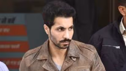 देखिए ट्राली से कैसे टकराई SUV, पंजाबी एक्टर दीप सिद्धू की हुई मौत, बाल-बाल बची यह महिला