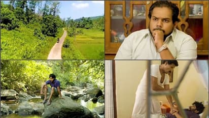 സീന് ടു സീന് കോപ്പി; ശ്രീലങ്കന് ചാനലില് ടെലിഫിലിമായി ജോജി