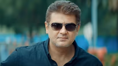 Valimai Movie : அஜித்தின் ‘வலிமை’ படத்துக்கு வந்த திடீர் சிக்கல்.... எல்லாத்துக்கும் காரணம் பவர் ஸ்டார் தான்!