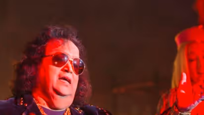 সুরেলা কণ্ঠের সফর ইতির ভয় ঘুম উড়েছিল ৬ মাস আগেই, ভয়ানক খবর দিয়েছিলেন বাপ্পি লাহিড়ি পুত্র বাপ্পা লাহিড়ি