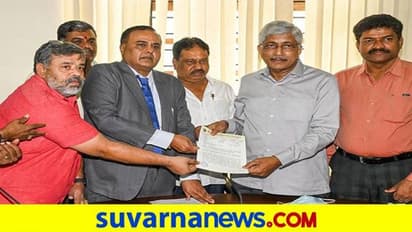 2A Reservation: ಪಂಚಮಸಾಲಿ 2ಎ ಮೀಸಲಿಗೆ ಹಿಂದುಳಿದ ವರ್ಗದ ವಿರೋಧ