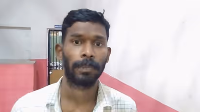 പാലക്കാട് ജില്ലാ ആശുപത്രി പരിസരത്ത് നിന്ന് ബൈക്ക് മോഷണം പതിവ്, പ്രതിയെ പൊക്കി പൊലീസ്