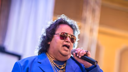 Bappi lahiri Passed away : பிரபல இசையமைப்பாளர் பப்பி லஹரி காலமானார்... திடீர் மரணத்தால் திரையுலகினர் அதிர்ச்சி