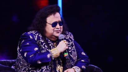 জিৎ-দেব থেকে প্রসেনজিৎ-ঋতুপর্ণা, বাপ্পি লাহিড়ি প্রয়াণে শোকস্তব্ধ টলিউড