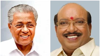 വെള്ളാപ്പള്ളി പിണറായി കൂടിക്കാഴ്ച; എസ് എൻ ഡി പി യോഗം തെരഞ്ഞെടുപ്പിലെ സർക്കാർ നിലപാട് നിർണായകം