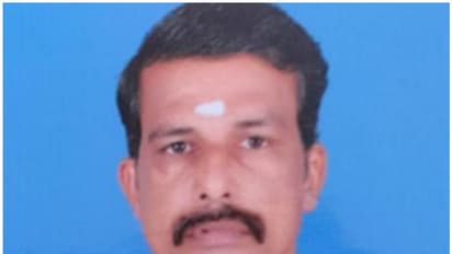 Suicide: പാലക്കാട് തേങ്കുറിശ്ശിയിൽ ഗൃഹനാഥൻ വിഷം കഴിച്ച് മരിച്ചു; അവശനിലയിലായ ഭാര്യ ആശുപത്രിയിൽ