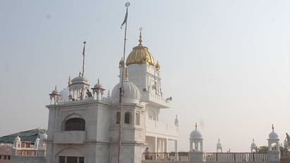 Ravidas Jayanti 2022: संत रविदास के इस मंदिर में है 200 किलो से ज्यादा सोना, 130 किलो की तो सिर्फ पालकी है