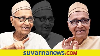 RIP Chennaveera Kanavi: ವಿಶ್ವ ಭಾರತಿಗೆ ಕನ್ನಡದಾರತಿ ಬೆಳಗಿದ ಕವಿ ಅಸ್ತಂಗತ
