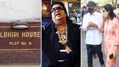 Here's when Bappi Lahiri's funeral will take place