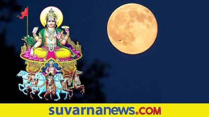 Magha Purnima Vrat 2022: ಮಾಘ ಪೌರ್ಣಮಿಯ ಈ ದಿನ ನೀವೇನು ಮಾಡಬೇಕು?