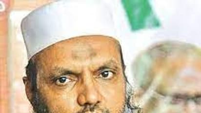 ஸ்ரீமதிக்கு நீதி கேட்டால் கைது செய்து சிறையில் அடைப்பீர்களா.. 128 பேரை விடுதலை செய்யுங்க..கொதிக்கும் தடா ரஹீம்