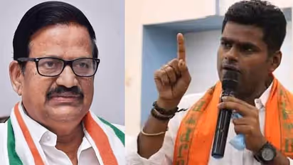 தமிழகத்தில் 3வது பெரிய கட்சி எது.? காங்கிரஸ் கட்சியா, பாஜகவா.? அம்பலப்படுத்திய தேர்தல் ஆணையம்..!