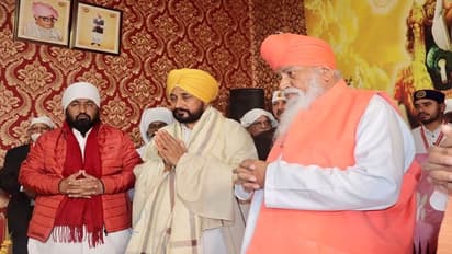 charanjit singh channi