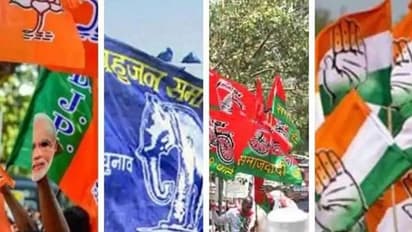 UP Election 2022: Out of 623, 135 candidates have criminal records, reveals ADR report