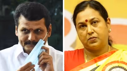 இப்ப நாச்சி புரியுதா.. இன்னமும் செந்தில் பாலாஜி அமைச்சராக தொடர்வதற்கு இதுதான் காரணம்.. பிரேமலதா விஜயகாந்த்.!