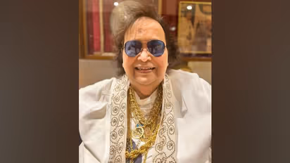 Bappi Da was very particular about Kannada pronunciation: Music composer Anoop Seelin