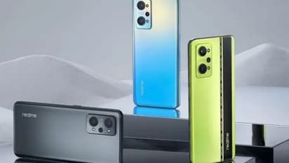 आज इंडिया में लॉन्च होगा Realme 9 Pro 5G स्मार्टफोन, धूप में बदलेगा गिरगिट जैसा रंग, ऐसे देखें लाइव इवेंट