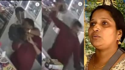 സൂപ്പർമാർക്കറ്റ് ജീവനക്കാരിയെ മർദ്ദിച്ച സംഭവം: പൊലീസ് കേസെടുക്കാൻ തയ്യാറായില്ലെന്ന് പരാതി