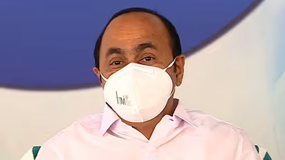 ട്രാൻസ്ഗ്രിഡ് അഴിമതി വ്യക്തമായി, എംഎം മണി മന്ത്രിയെ ഭീഷണിപ്പെടുത്തുന്നു: പ്രതിപക്ഷ നേതാവ്