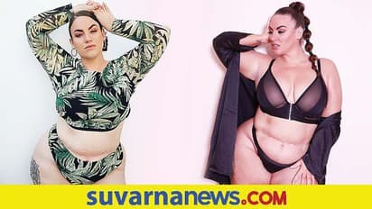 Women Lifestyle : ಏರಿದ ತೂಕವೇ ಗಳಿಕೆಗೆ ಮೂಲ, ತಿಂಗಳಿಗೆ 10 ಲಕ್ಷ ರೂ. ಸಂಪಾದಿಸ್ತಾಳೆ ಈಕೆ