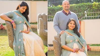 प्रेग्नेंट है TV एक्ट्रेस Mohena Kumari, बेबी बंप के साथ शेयर की फोटो, इस राज घराने से रखती हैं ताल्लुक