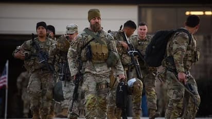 ইউক্রেন থেকে ভারতীয়দের ফেরাতে বিশেষ বিমানের পরিকল্পনা নিয়েছে ভারত