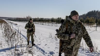 Ukraine crisis: US terms Russian claim of troop withdrawal ‘false’, claim Russia could attack anytime