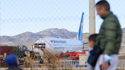 'নোংরা কৌশল নিয়েছে', রাশিয়ার বিরুদ্ধ সাইবার হানার অভিযোগ ইউক্রেনের