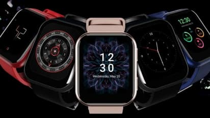 धमाल मचाने आयेगी कम कीमत वाली गजब की Boat Watch Blaze, फुल चार्ज में चलेगी 10 दिन