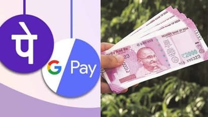 கூகுள் பே.? போன்பே.? வெயிட்டாக கவனிக்கும் அரசியல் கட்சியினர்.. 'செம' குஷியில் வாக்காளர்கள் !!