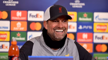 UCL : ഇന്റര്-ലിവര്പൂള്, സാൽസ്ബർഗ്-ബയേണ്; ചാമ്പ്യൻസ് ലീഗിൽ ഇന്നും തീപാറും