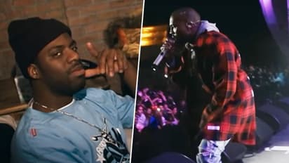 Jeen-Yuhs: A Kanye Trilogy: 4 things that were not expected from Netflix’s biopic on Kanye West