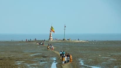 గుజరాత్‌లోని భావనగర్‌కు ఎప్పుడైనా వెళ్ళారా.. ఎంత అందంగా ఉంటుందో తెలుసా?