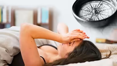 সকালে চোখ খুলেই এই কাজগুলি করবেন না, সারাদিন খারাপ কাটতে পারে 