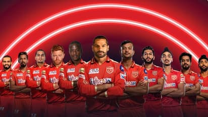 IPL 2022 Update: पंजाब किंग्स ने इस खिलाड़ी को सौंपी टीम की कमान, 4 साल से है टीम के साथ