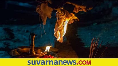 Black Magic: ವಾಮಾಚಾರದ ಪರಿಣಾಮ ತಗ್ಗಿಸಲು ಮನೆಯಲ್ಲೇ ಈ ರಕ್ಷಣಾತ್ಮಕ ಪರಿಹಾರ ಮಾಡಿಕೊಳ್ಳಿ