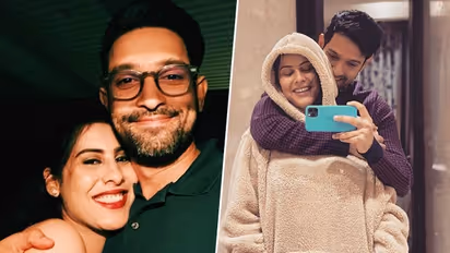 Vikrant Massey, Sheetal Thakur to have a traditional marriage on this date