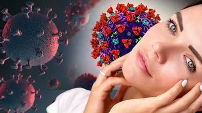 కరోనా నుంచి కోలుకున్నారా..? చర్మ సంరక్షణ చాలా అవసరం..!