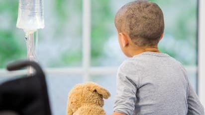 Cancer in Children : ഇന്ത്യയില് ഓരോ വര്ഷവും എത്ര കുട്ടികള്ക്ക് ക്യാന്സര് ബാധിക്കുന്നുവെന്ന് അറിയാമോ?