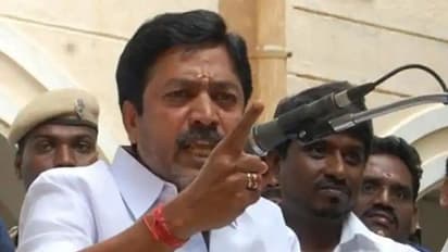 அதிமுக யாருக்காகவும் காத்திருக்காது! ஈரோடு இடைத்தேர்தலில் மிகப்பெரிய முறைகேடு!டெல்லியில் சீறிய சி.வி.சண்முகம்