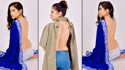 Urfi Javed asks people to not defend her; here’s why