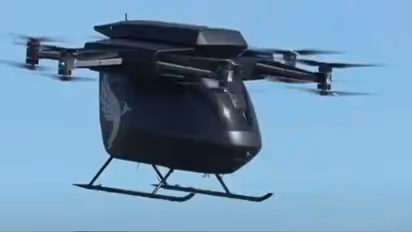 छोड़िए बस-कार, अब EV फ्लाइंग टैक्सियों से चुटकियों में पहुंच जाएंगे ऑफिस, इस तारीख से शुरू हो रही Test flight