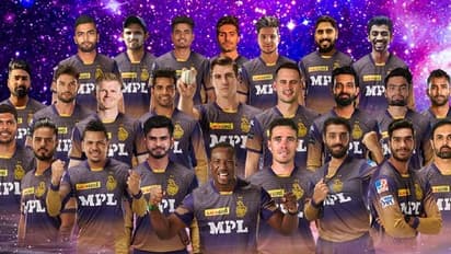 IPL 2022: சிஎஸ்கேவிற்கு எதிரான கேகேஆர் அணியின் படுபயங்கரமான ஆடும் லெவன்