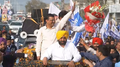 Punjab Exit Polls: పంజాబ్లో అతిపెద్ద పార్టీగా ఆప్.. జీ న్యూస్ ఎగ్జిట్ పోల్స్ అంచనా ఇదే..